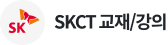 SKCT 교재/강의